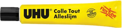 UHU Colle Tout FlexTube liquide, 20 g