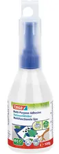 tesa Colle à usage multiple, dans un flacon plastique, 100 g