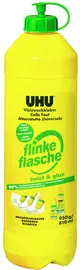 UHU colle multi-usage flinke flasche ReNature, 100 g