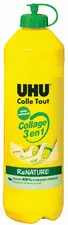 UHU Recharge colle twist & glue, sans solvant, 810 ml/950 g