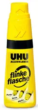 UHU colle universelle en flacon, avec solvant, 35 g