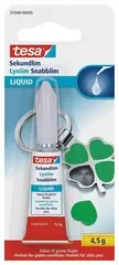 tesa Colle instantanée, liquide, en tube, 4,5 g
