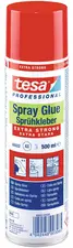 tesa Colle en spray EXTRA STRONG, 500 ml, couleur: blanc