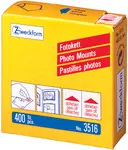 AVERY Zweckform Pastilles pour photos adhésives, 12 x 12 mm