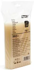 Rapid Cartouche de colle PRO+, jaune, 1 kg