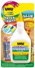 UHU Young Creativ colle de bricolage Arts & Crafts Glue