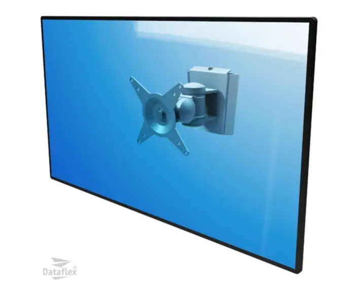 Dataflex support mural viewmate 52032 - 1 écran