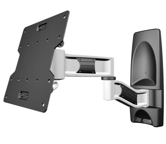 AAVARA Bras mural pivotant AR220 pour écrans 26-52''