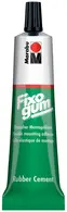 Marabu Colle de montage "Fixogum Rubber Cement",tube de 125g