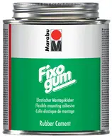 Marabu Colle de montage "Fixogum Rubber Cement", boîte de