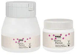 KREUL Vernis-colle pour serviettes & textiles POTCH, 150 ml