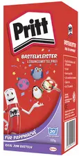 Pritt Colle pour papier mâché, en poudre, 125 g
