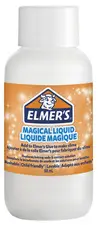 ELMER'S Liquide magique, 259 ml