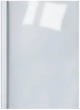 GBC Chemise pour thermoreliure ThermaBind Optimal, A4, 3 mm