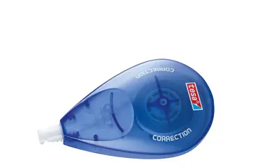 tesa ecoLogo Roller de correction jetable Sideway Roller, 1
