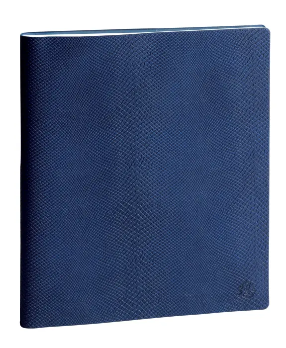 Agenda de bureau SAD 20S Kaa 15 x 21 cm Semainier Septembre 2026 à Décembre 2027-16 mois - Couleurs assorties