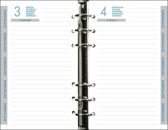 Recharge Clairtime Journalier Septembre 2026 à Septembre 2027