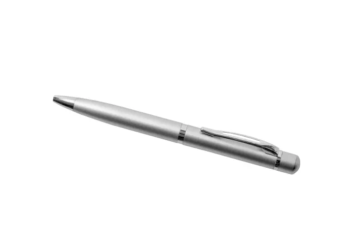 Stylo bille Exatime 17 - Gris/noir