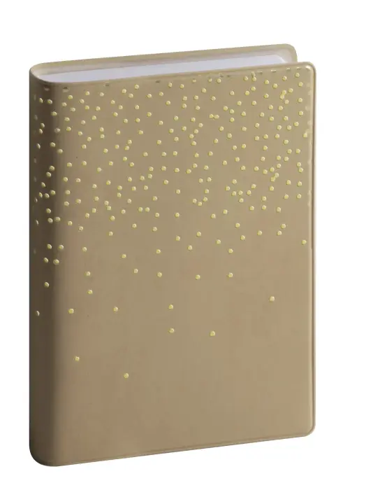 Agenda de poche Journal 13 Horaires Amélie 8,5 x 13 cm Janvier à Décembre 2027 - Couleurs assorties