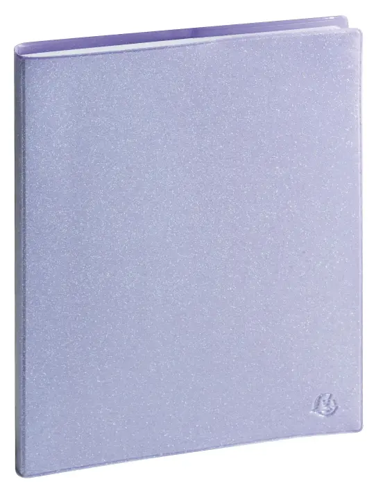 Agenda de bureau Horizons 22 Eden 18 x 22,5 cm Semainier Janvier à Décembre 2027 - Couleurs assorties - New