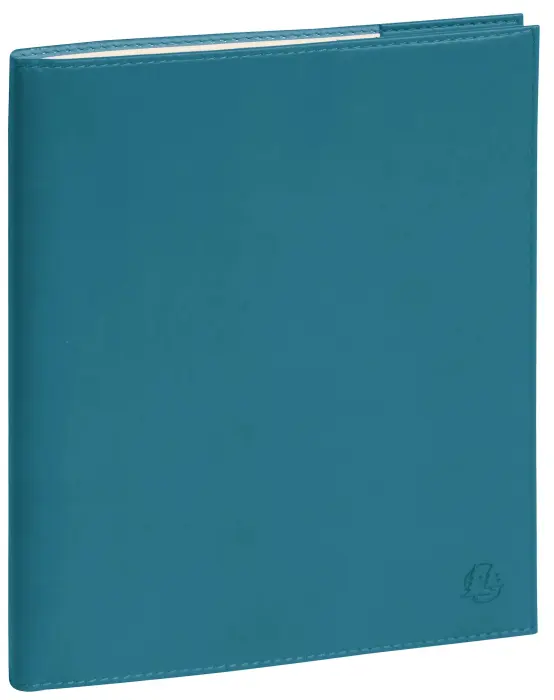 Agenda de bureau Horizons 22 Winner 18 x 22,5 cm Semainier Janvier à Décembre 2027 - Coloris aléatoire