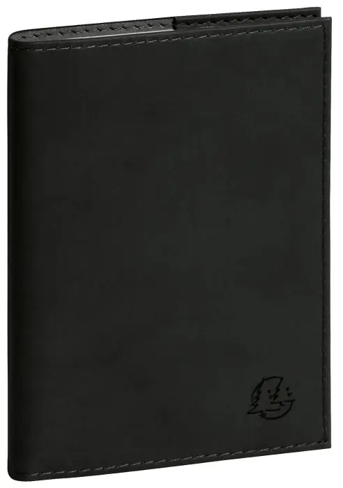Agenda de bureau Horizons 27 Winner 21 x 27 cm Semainier Décembre 2026 à Décembre 2027 - Couleurs assorties