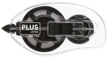 PLUS JAPAN Rouleau correcteur "DS", 4,2 mm x 20 m