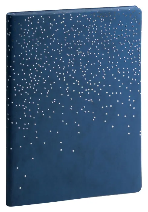 Agenda de bureau Horizons 20 Amélie 15 x 21 cm Semainier Janvier à Décembre 2027 - Couleurs assorties