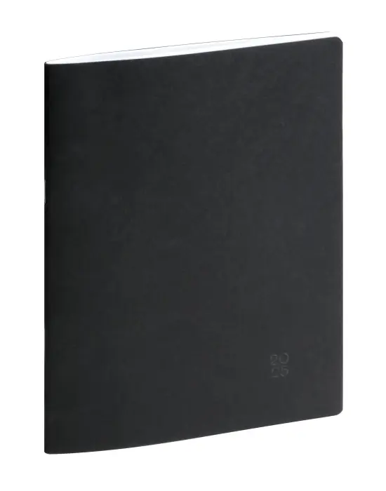 Agenda de bureau EasySlim 21 Carte 15 x 21 cm Mensuel Janvier 2027 à Janvier 2028 - 13 mois