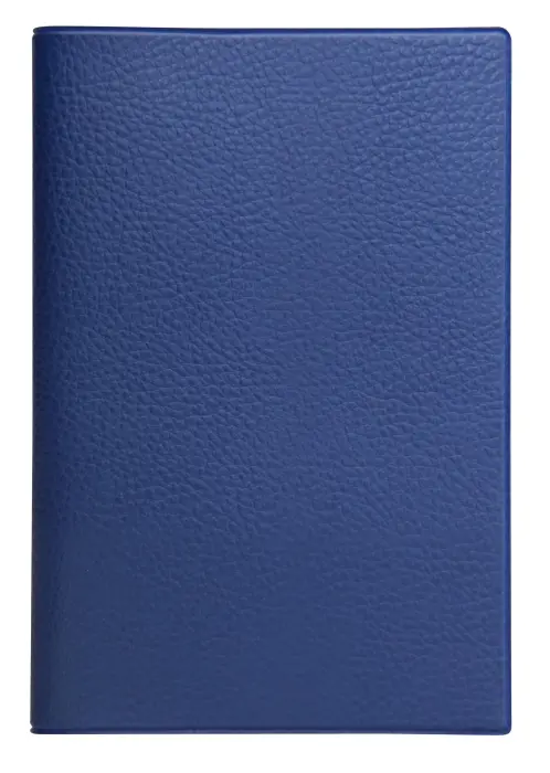 Agenda de poche Horizons 13 Cassandra 9 x 13 cm Semainier Janvier à Décembre 2027 - Couleurs assorties