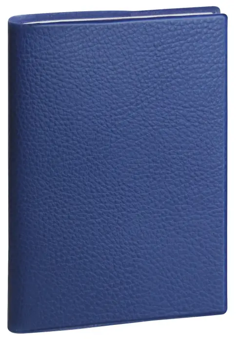 Agenda de poche Horizons 15 Cassandra 10,5 x 15 cm Semainier Janvier à Décembre 2027 - Couleurs assorties