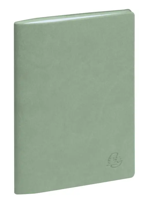 Agenda de bureau EasySlim 15 Ondine 10 x 15 cm Mensuel Janvier 2027 à Janvier 2028 - 13 mois