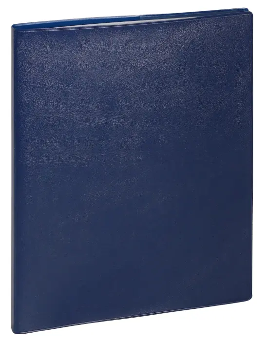 Agenda de bureau Semainier Pratic 19 Barbara 14 x 18 cm Janvier à Décembre 2027 - Couleurs assorties