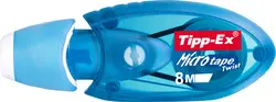 Tipp-Ex Ruban correcteur "Micro Tape Twist", 5 mm x 8 m