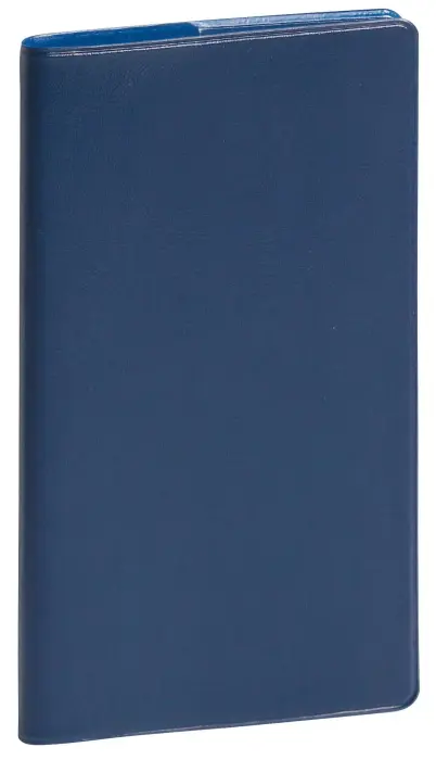 Agenda de poche SL 17 Barbara 9 x 17,5 cm Quinzainier Janvier à Décembre 2027 - Coloris aléatoire