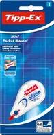 Tipp-Ex Ruban correcteur "Mini Pocket Mouse", blister