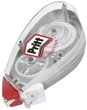 Pritt Roller correcteur Compact Flex, 4,2 mm x 10 m