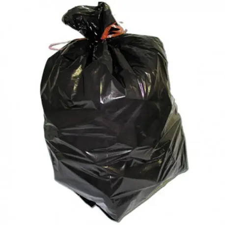 SP 50L noir BD RENFORCE 40µ - Ct. de 500 Sacs