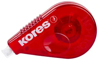 Kores Roller correcteur jetable "Roll-On", 4,2 mm x 15 m