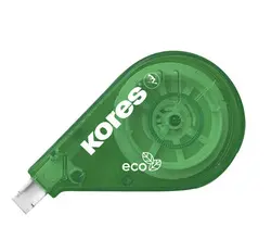 Kores Roller correcteur jetable "RollOn ECO", 4,2 mm x 15 m