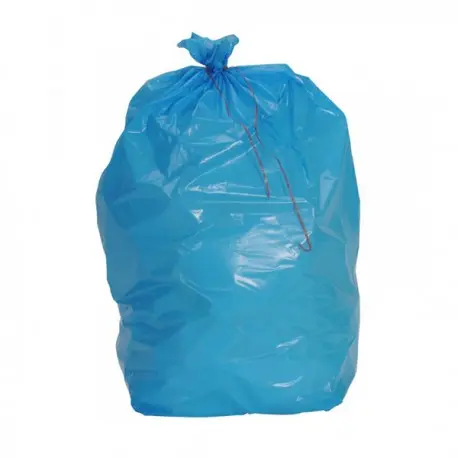 SP 130L bleu BD 40µ 800X1150 8rlx25 - Ct. de 200 Sacs