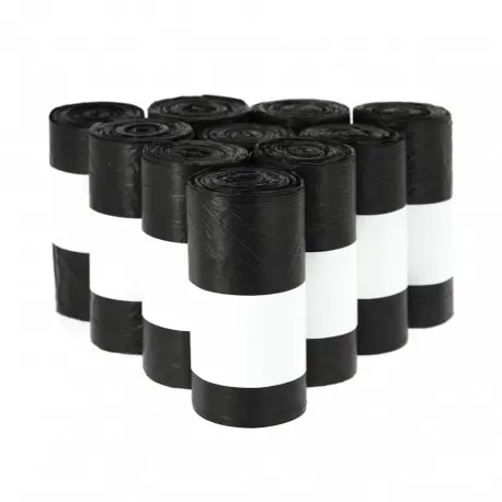 SP 50L noir HD - Ct. de 500 sacs