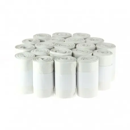 SP 20L blanc HD - Ct. de 1000 Sacs