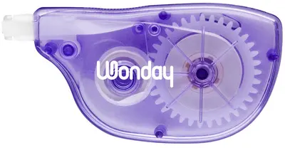 Wonday Correcteur latéral, 5 mm x 8 m