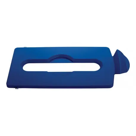 Couvercle de recyclage SLIM JIM