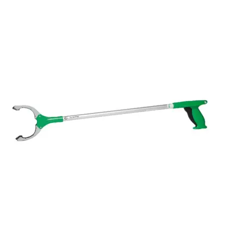 Pince à déchets poignée gâchette pistolet 93cm NIFTY NABBER