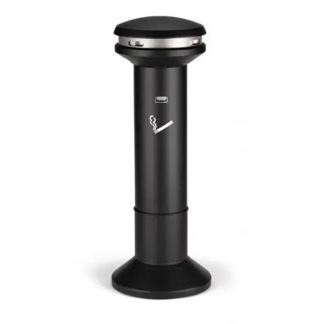INFINITY - Collecteur de cigarettes RUBBERMAID
