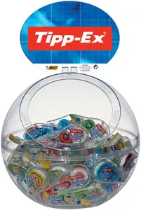 Tipp-Ex Ruban correcteur Mini Pocket Mouse Fashion
