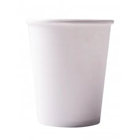 Gobelet carton 20cl emballage individuel - Colis 500