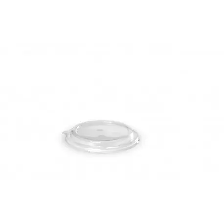 Couvercle RPET pour bol rond 750ml (Ø14.5)- colis 500